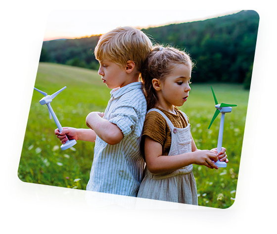 Innovazione, qualità e passione per il futuro